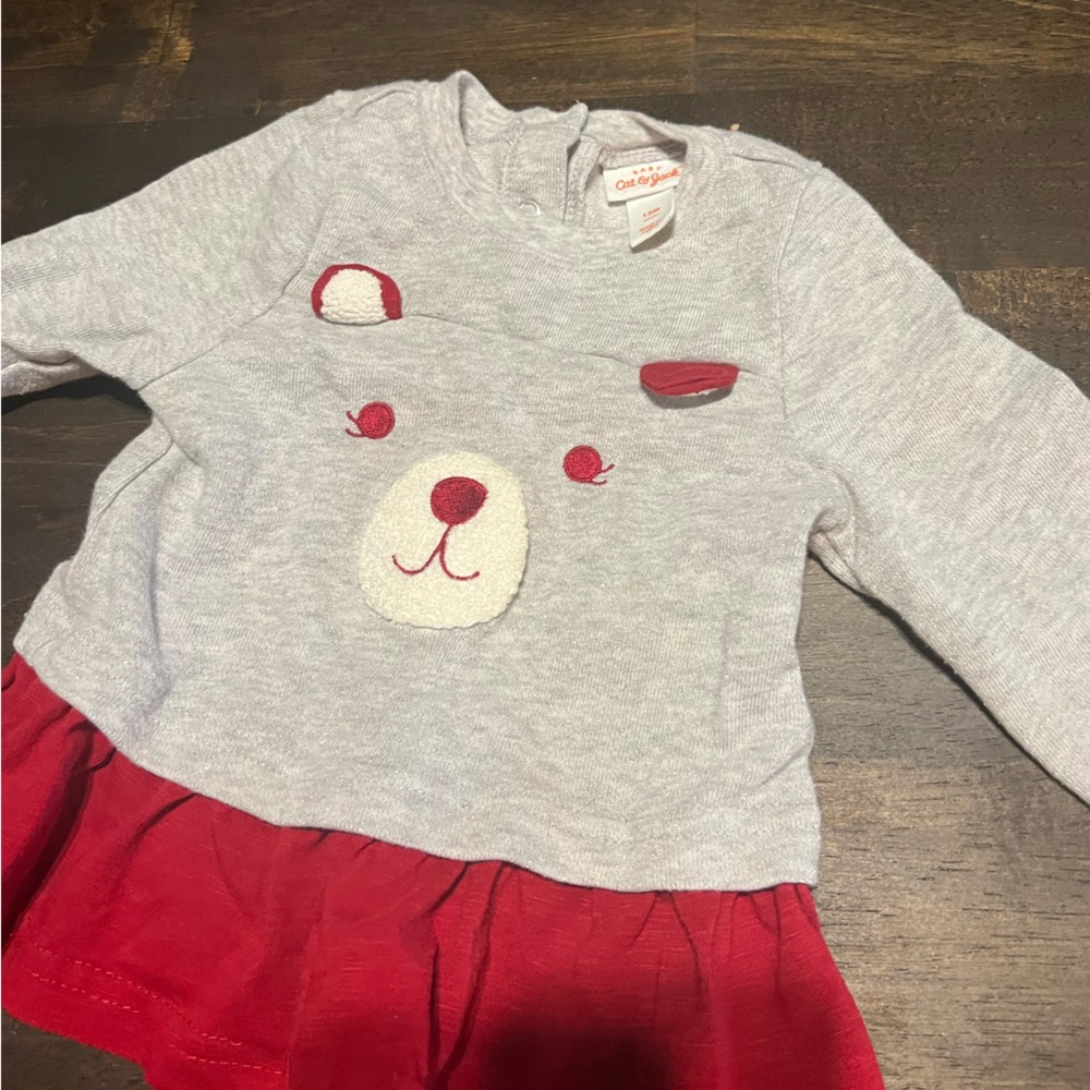 Cat & Jack Sweater